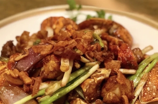 尖沙咀美食 尖沙咀美食