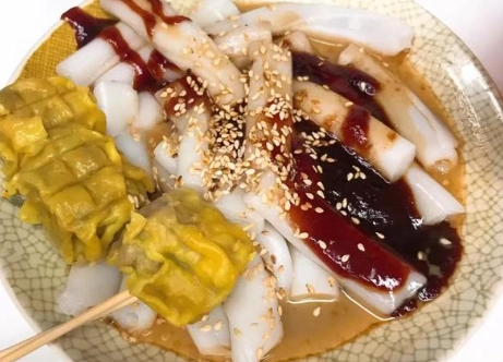 香港平價美食 香港平價美食