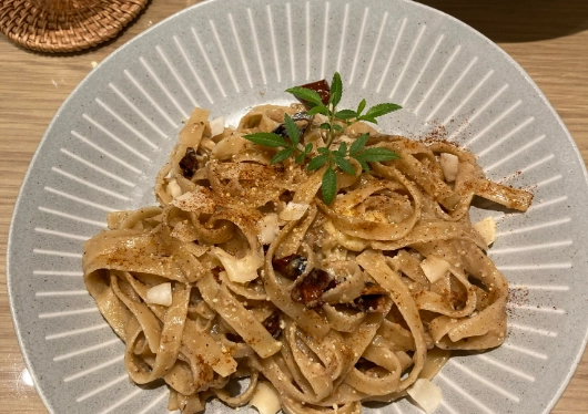 寬麵熱量 寬麵熱量