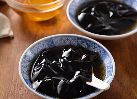 仙草凍熱量 仙草凍熱量