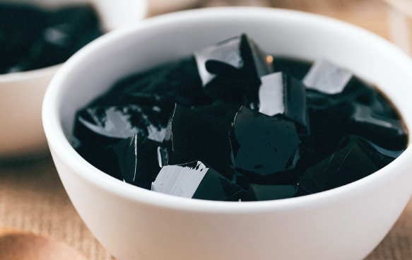 仙草茶卡路里 仙草茶卡路里