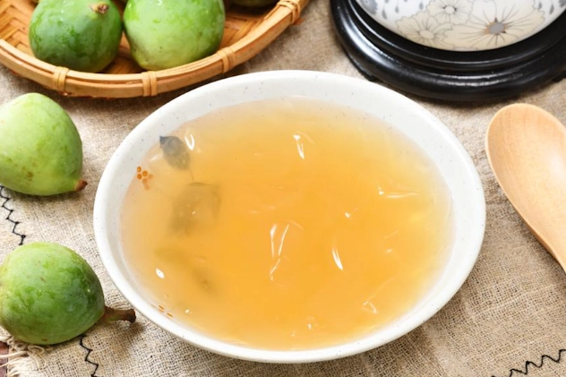 愛玉減肥 愛玉減肥
