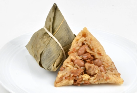粽子熱量比較 粽子熱量比較