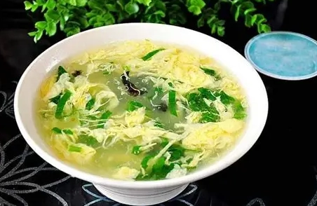 低熱量湯品 低熱量湯品