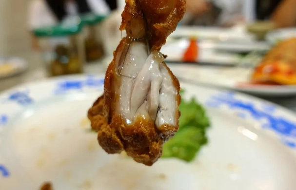 海戰車烹飪 海戰車烹飪