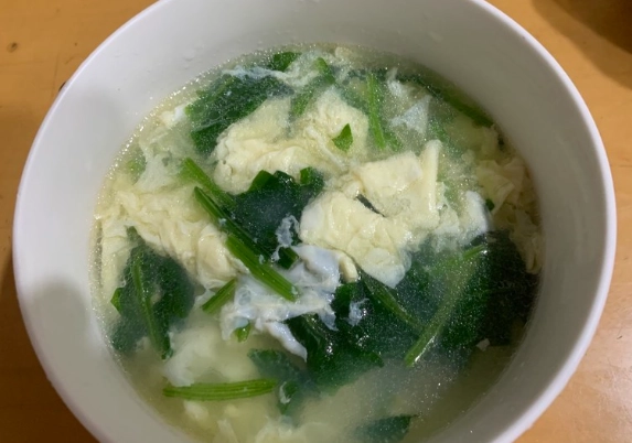 低熱量湯品 低熱量湯品