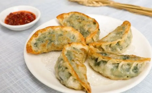 韭菜盒子熱量 韭菜盒子熱量