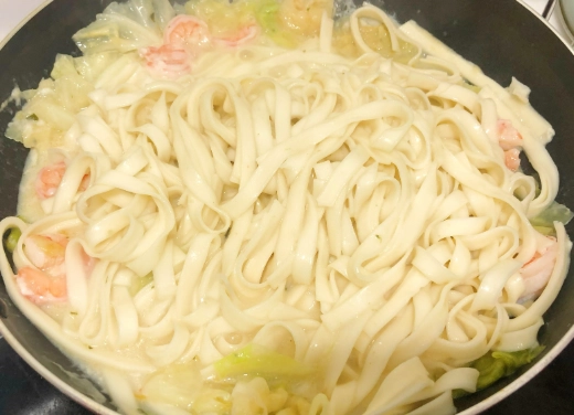 寬麵熱量 寬麵熱量