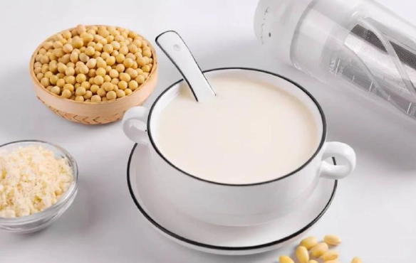 豆漿副作用 豆漿副作用