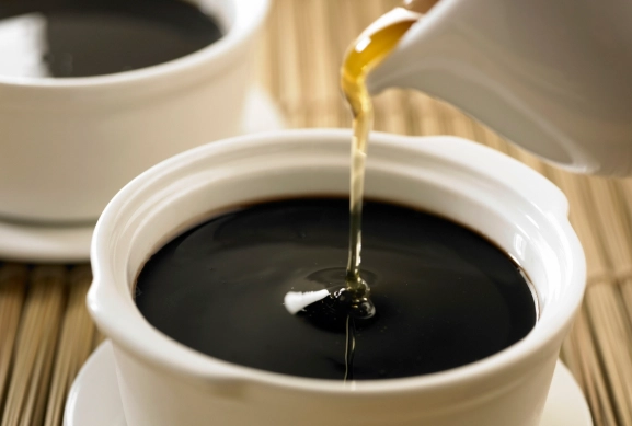 低熱量仙草茶 低熱量仙草茶