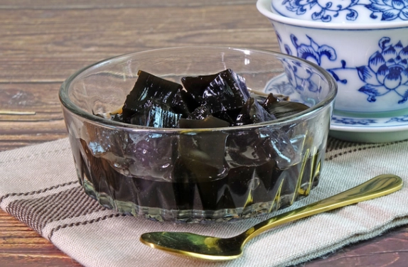 仙草茶卡路里 仙草茶卡路里