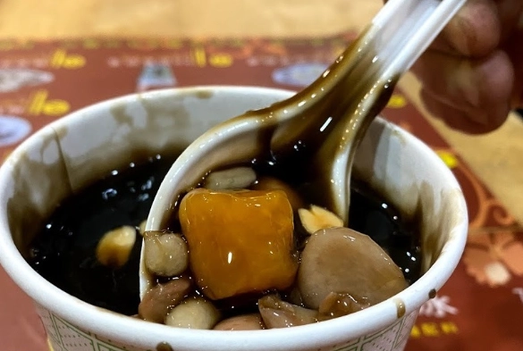 低熱量仙草茶 低熱量仙草茶