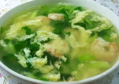 低熱量湯品 低熱量湯品