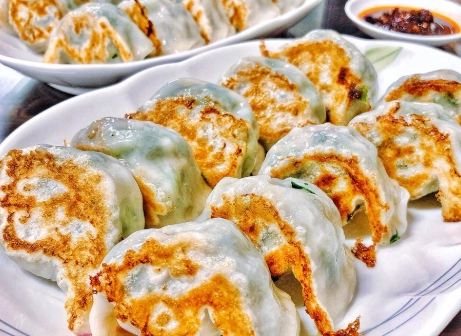 韭菜盒子熱量 韭菜盒子熱量