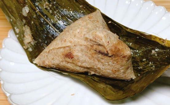 低卡肉粽 低卡肉粽