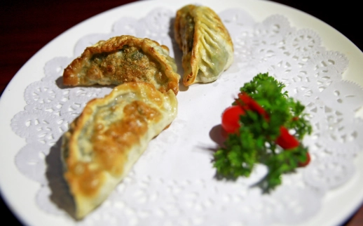 韭菜盒子熱量 韭菜盒子熱量