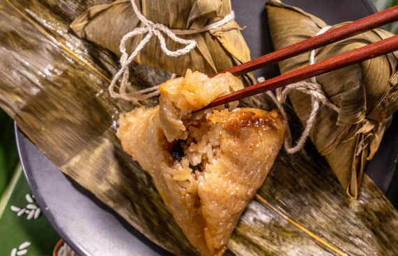 粽子製作技巧 粽子製作技巧
