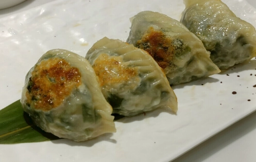 韭菜盒子熱量 韭菜盒子熱量