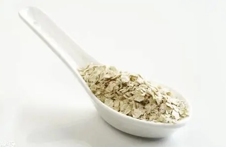 燕麥熱量 燕麥熱量