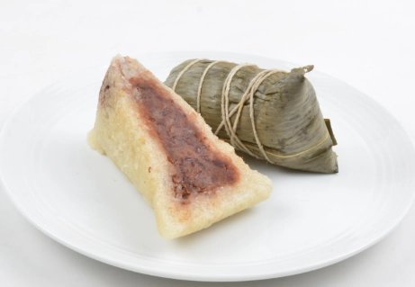 豆沙粽卡路里 豆沙粽卡路里