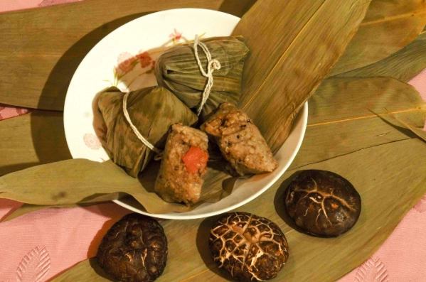 肉粽熱量 肉粽熱量