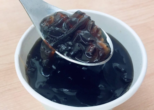 愛玉減肥 愛玉減肥