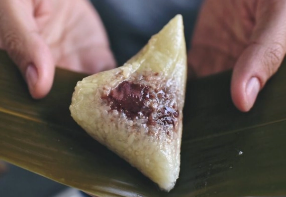 粽子熱量比較 粽子熱量比較