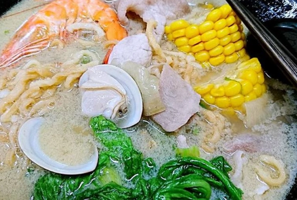 鍋燒意麵烹飪技巧 鍋燒意麵烹飪技巧