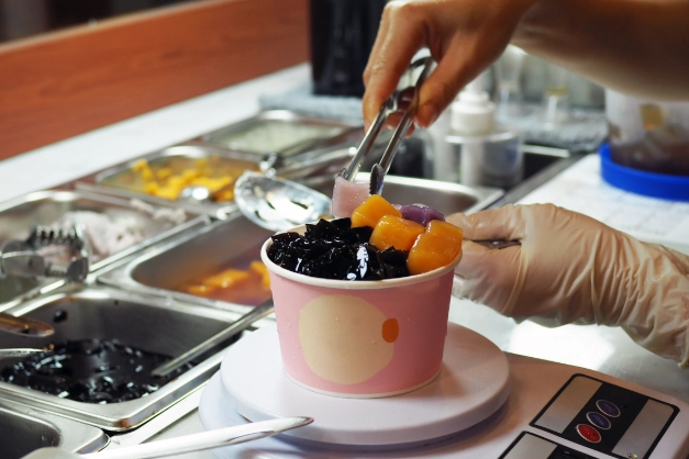 糖尿病勾芡食物 糖尿病勾芡食物