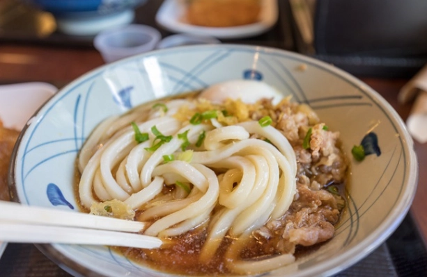 粗麵熱量 粗麵熱量