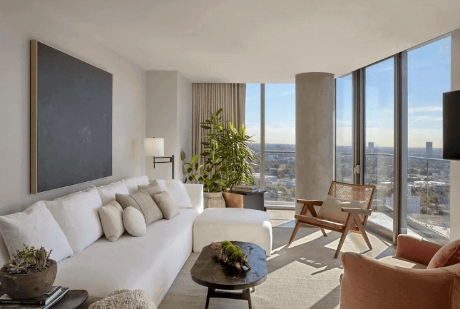 洛杉磯飯店推薦 洛杉磯飯店推薦