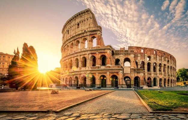 意大利旅遊行程 意大利旅遊行程