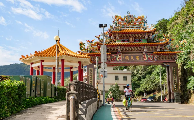 台灣自駕遊 台灣自駕遊