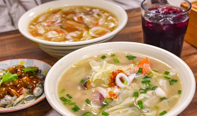 中和美食推薦 中和美食推薦