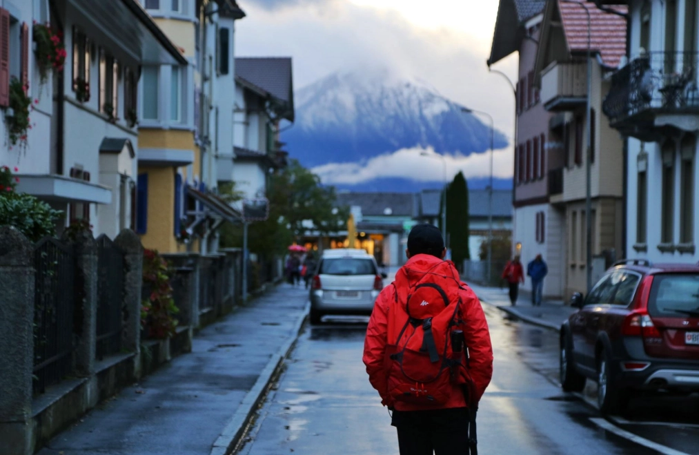 瑞士旅遊花費 瑞士旅遊花費