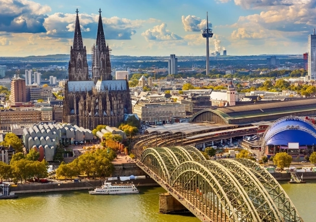 科隆自由行 科隆自由行