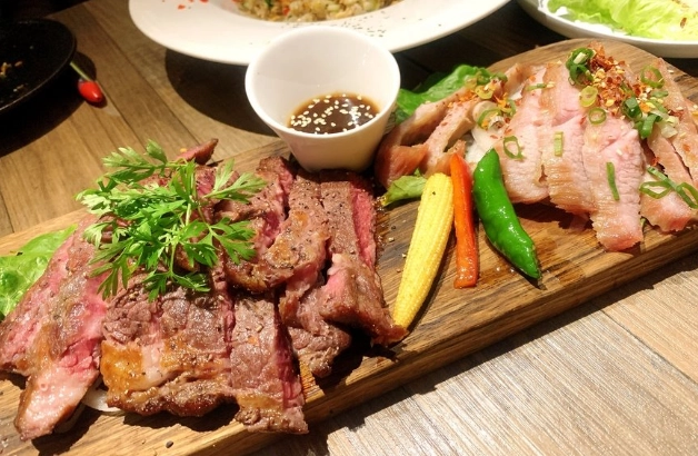中永和美食 中永和美食