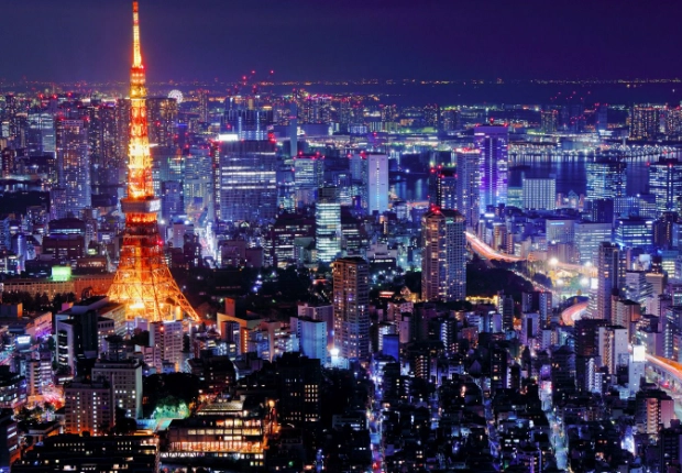 東京夜生活 東京夜生活
