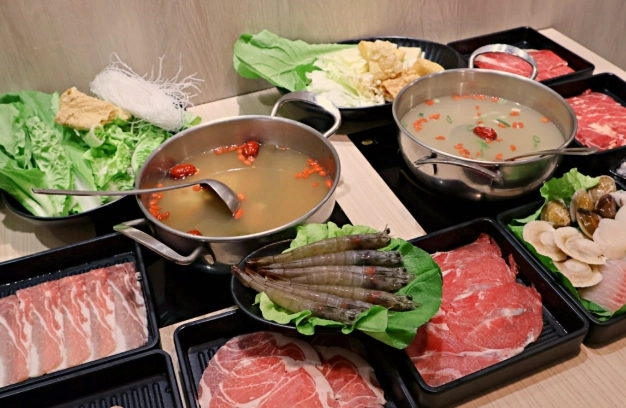 中和平價美食 中和平價美食