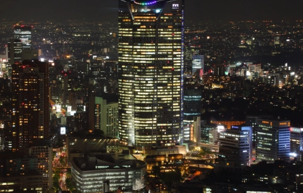東京夜生活 東京夜生活