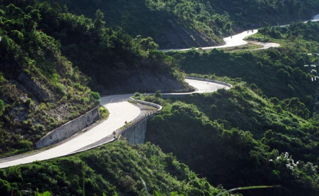 公路旅行景點 公路旅行景點