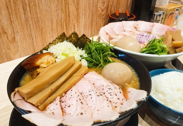 永和美食餐廳 永和美食餐廳