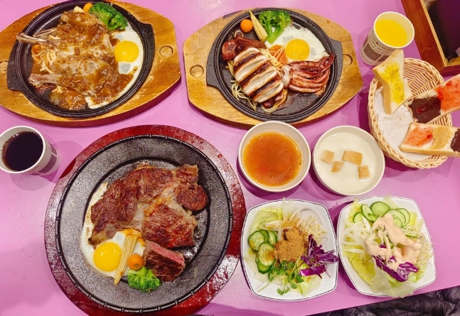 永和美食推薦 永和美食推薦