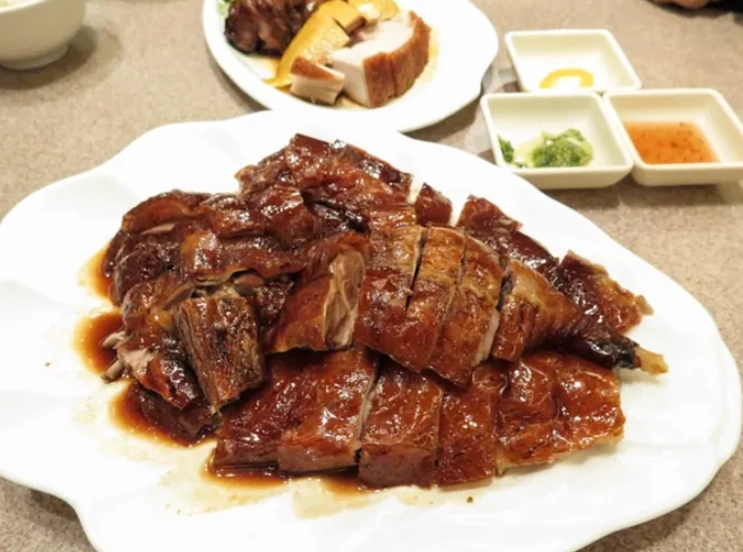 香港必吃美食 香港必吃美食