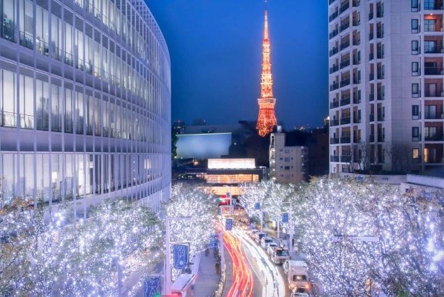 東京 品牌購物 東京 品牌購物