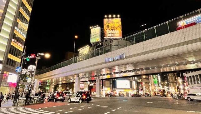 六本木之丘 餐廳 六本木之丘 餐廳