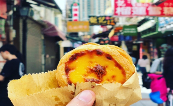 Orange Street 美食 Orange Street 美食