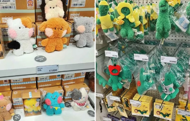 韓國美妝必買 韓國美妝必買