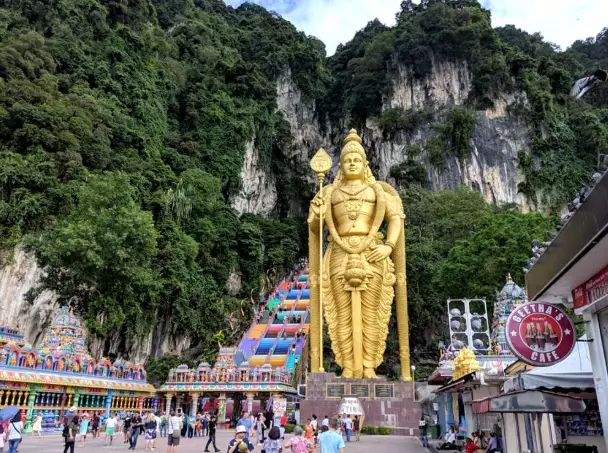 吉隆坡近郊旅遊 吉隆坡近郊旅遊