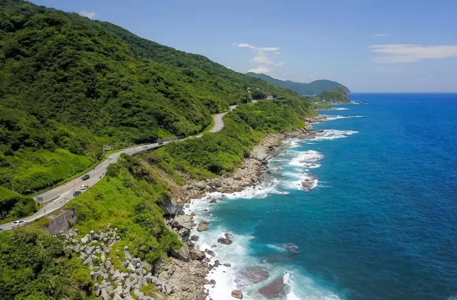 四月台灣旅遊景點 四月台灣旅遊景點